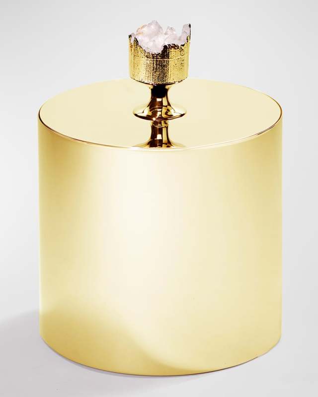 Crystal Hospitality Ice Bucket